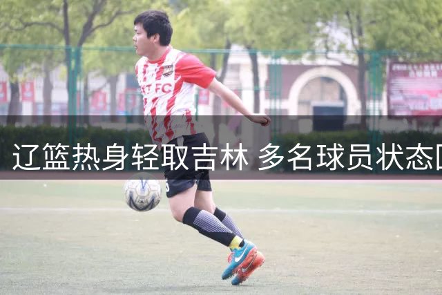 辽篮热身轻取吉林 多名球员状态回暖引关注